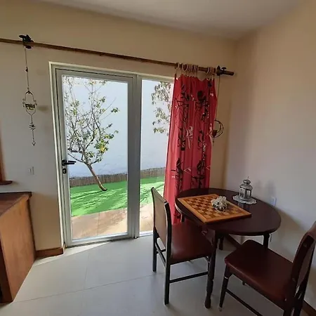 Apartamento Moon In The Garden Los Realejos