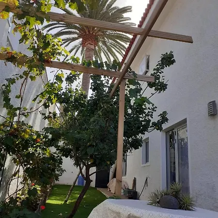 Moon In The Garden Apartment Los Realejos