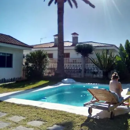 Apartment Moon In The Garden Los Realejos