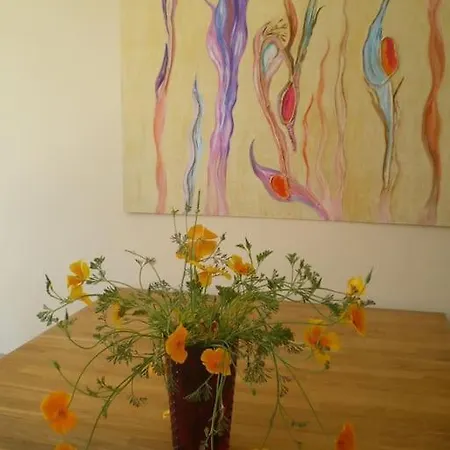 Apartamento Moon In The Garden *